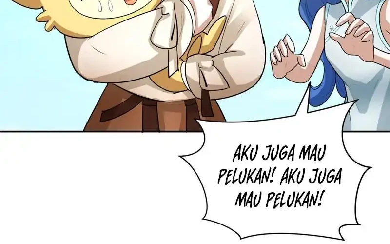Age of Terror Chapter 288 - halaman 50