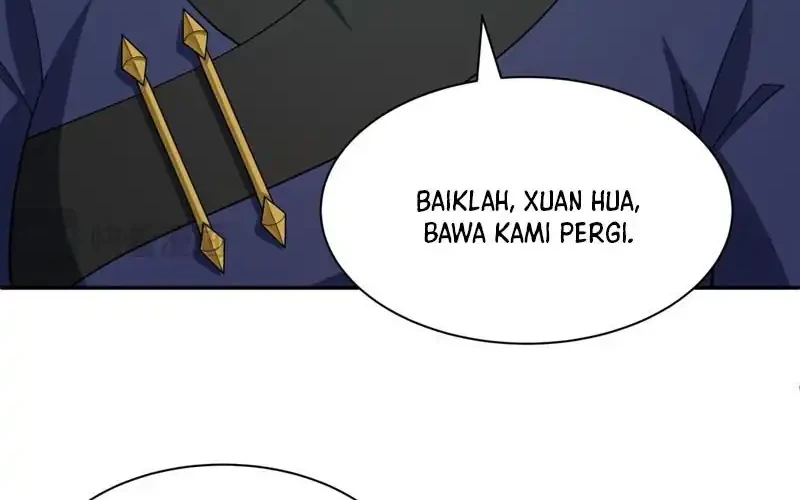 Age of Terror Chapter 288 - halaman 64