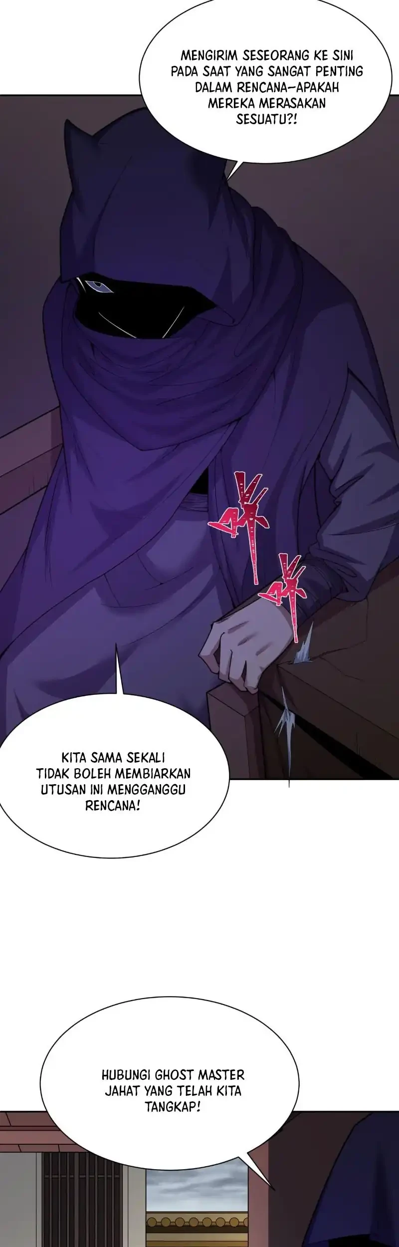 Age of Terror Chapter 288 - halaman 73