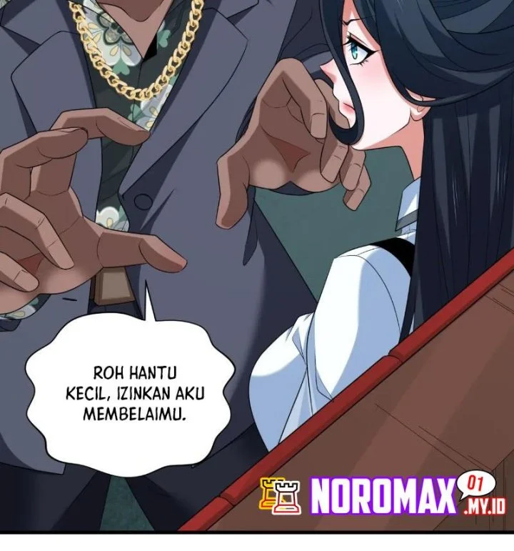 Age of Terror Chapter 289 - halaman 42