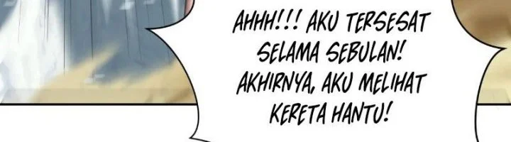 Age of Terror Chapter 289 - halaman 70