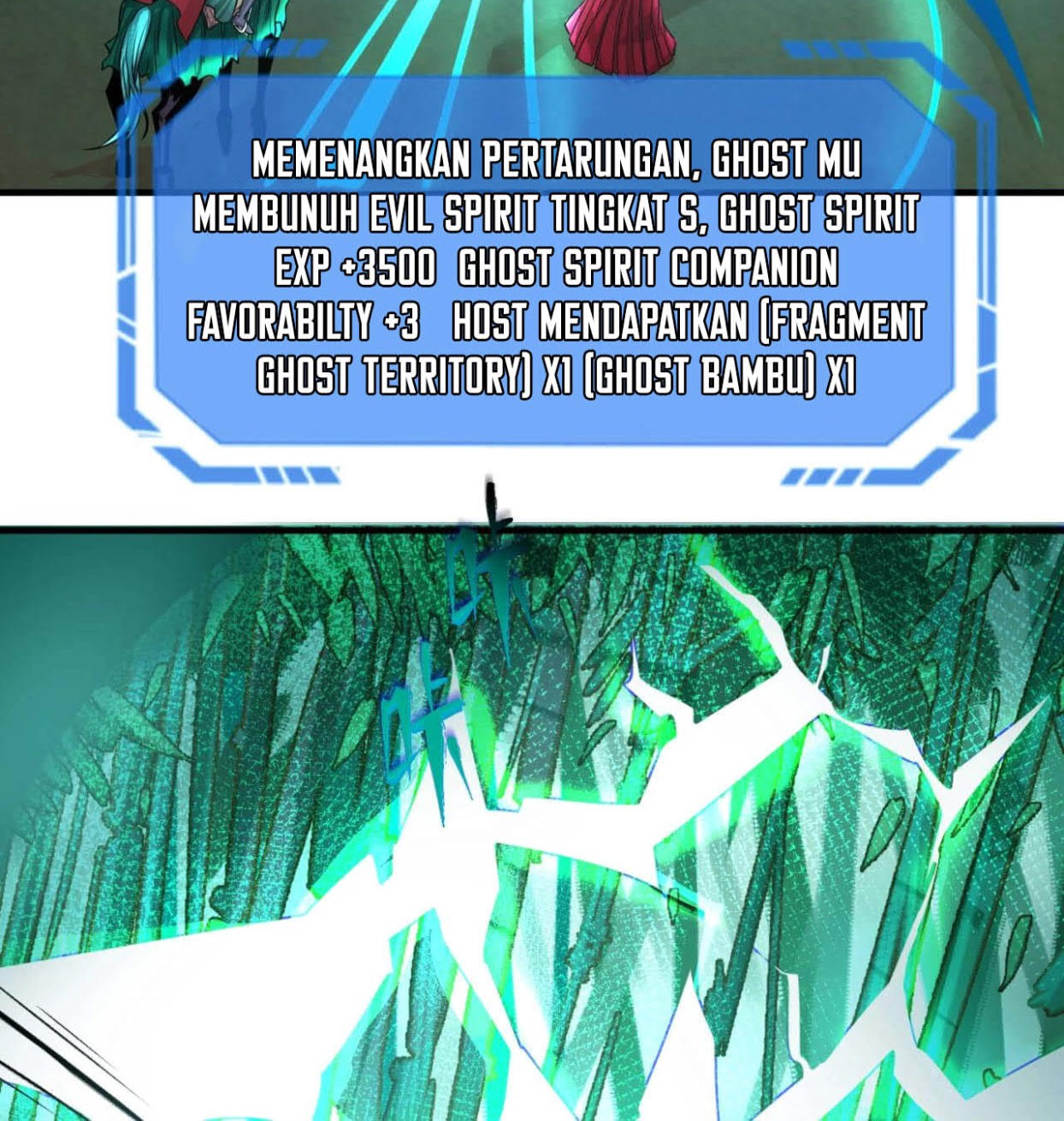 Age of Terror Chapter 29 - halaman 24