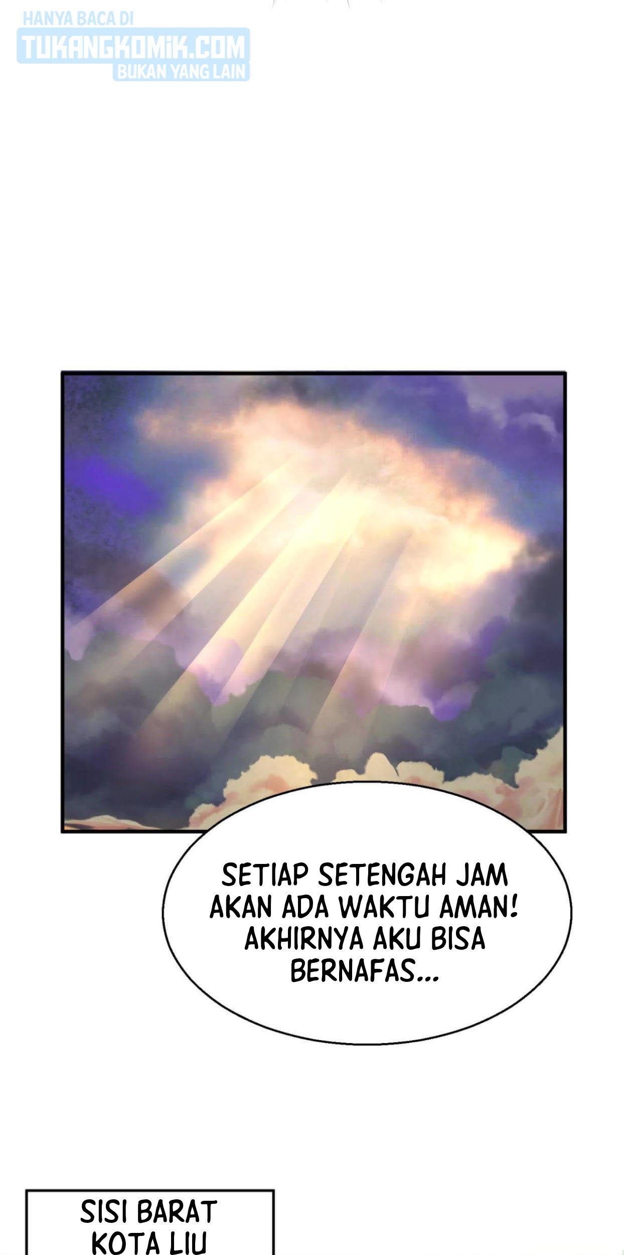 Age of Terror Chapter 29 - halaman 27