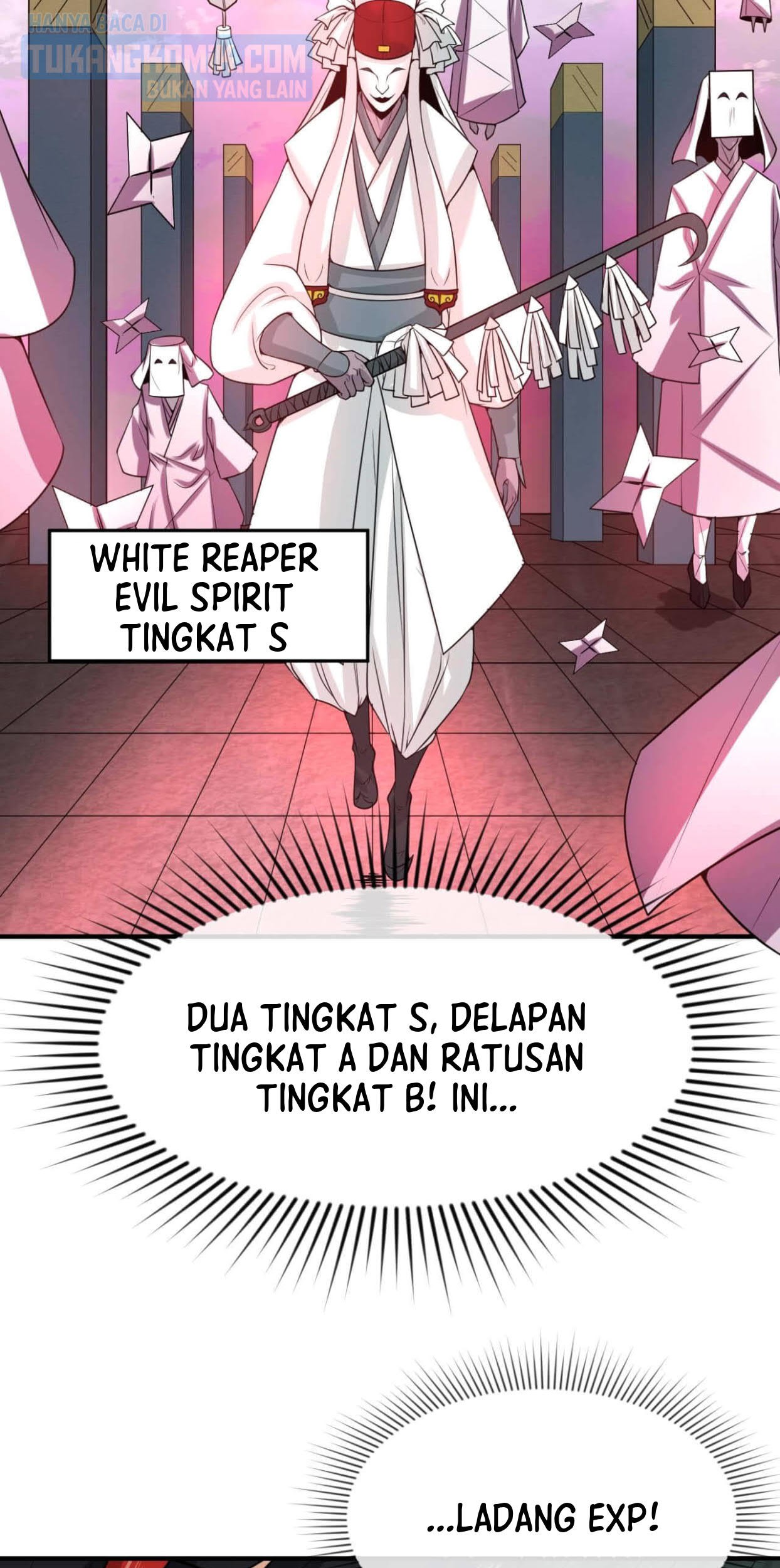 Age of Terror Chapter 29 - halaman 50