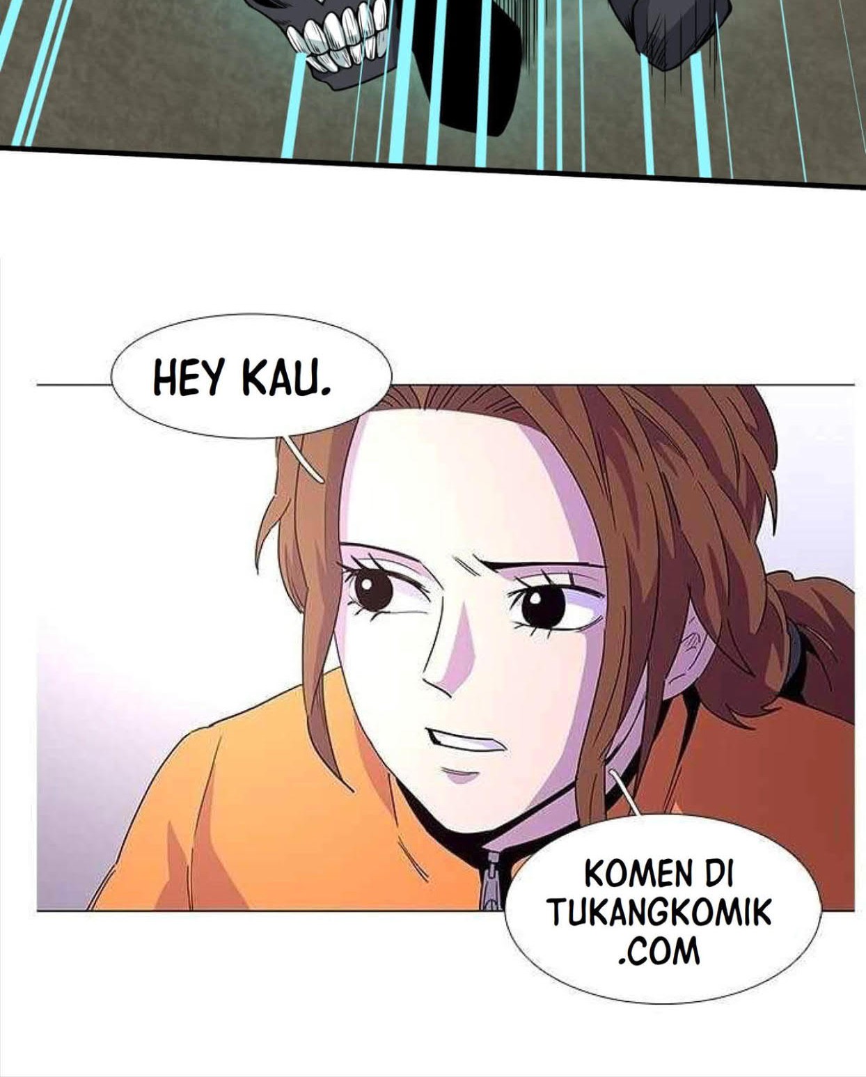 Age of Terror Chapter 29 - halaman 55