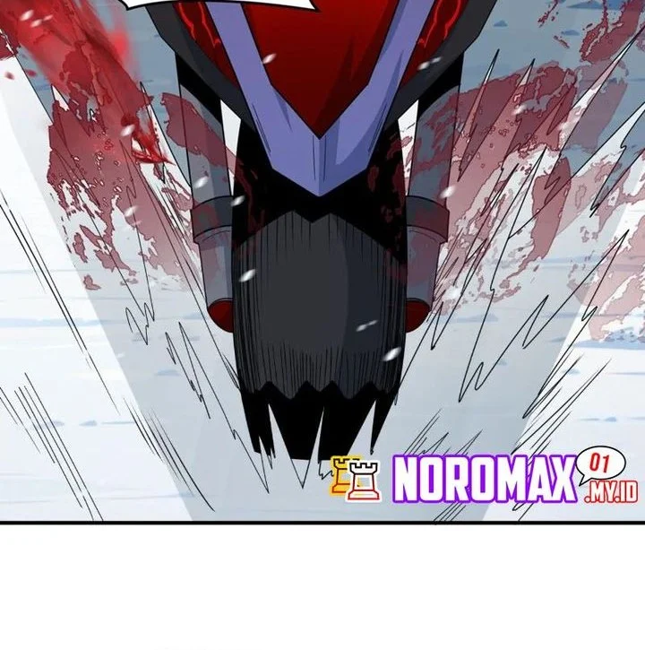 Age of Terror Chapter 290 - halaman 47