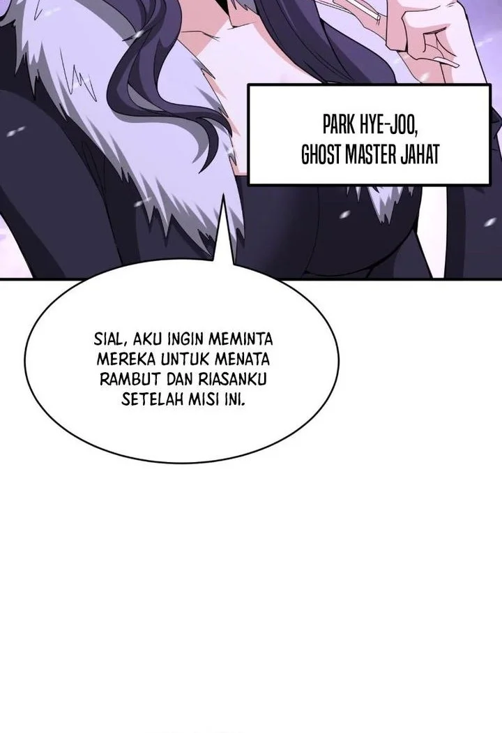 Age of Terror Chapter 290 - halaman 49