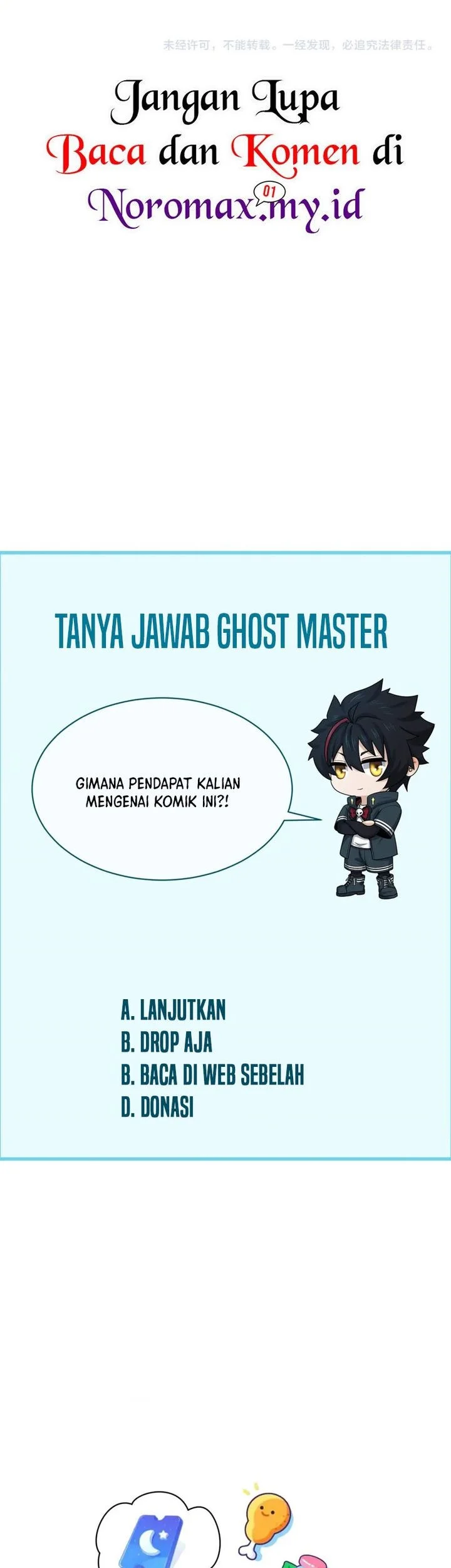 Age of Terror Chapter 290 - halaman 57