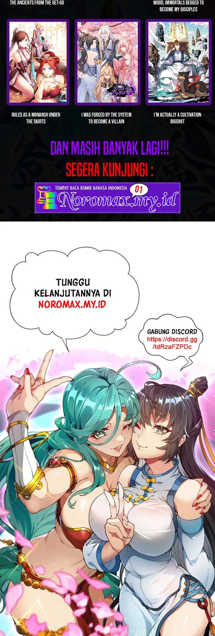 Age of Terror Chapter 290 - halaman 59