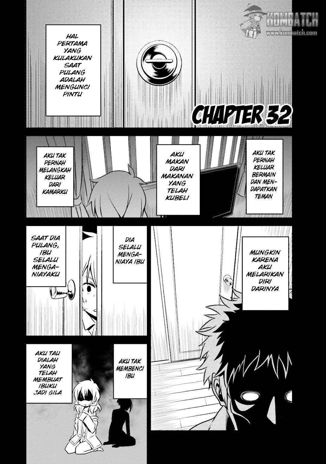 Age of Terror Chapter 290 - halaman 6