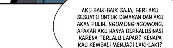 Age of Terror Chapter 291 - halaman 31
