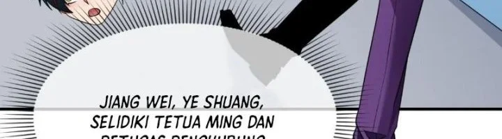 Age of Terror Chapter 292 - halaman 31