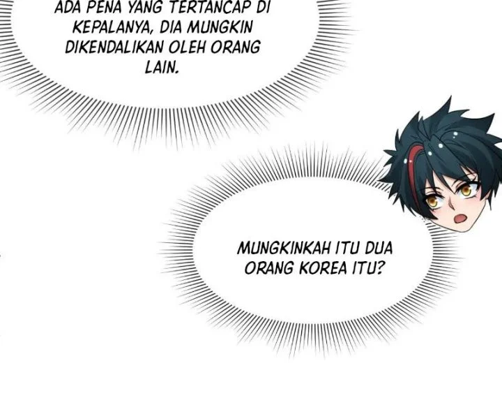 Age of Terror Chapter 292 - halaman 42