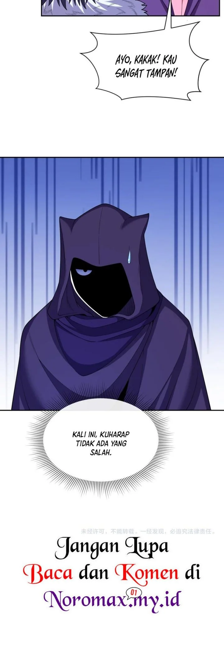 Age of Terror Chapter 292 - halaman 63