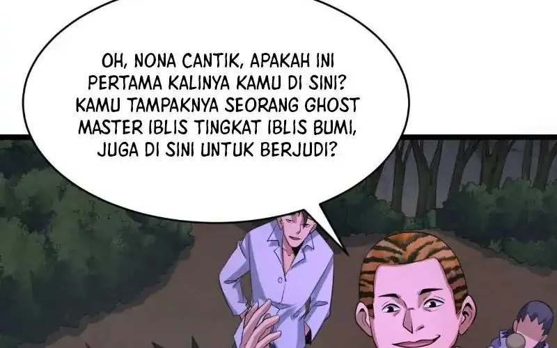 Age of Terror Chapter 293 - halaman 41