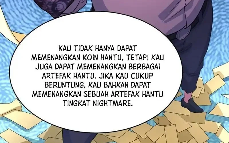 Age of Terror Chapter 293 - halaman 44