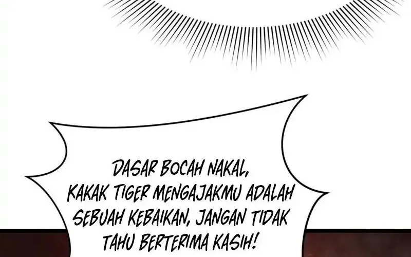 Age of Terror Chapter 293 - halaman 52