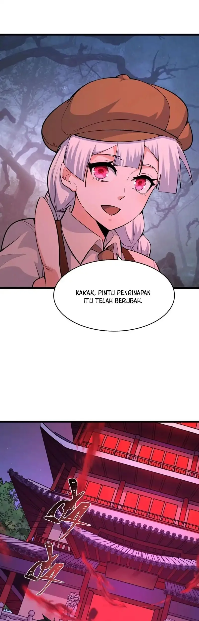 Age of Terror Chapter 293 - halaman 57