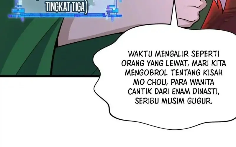 Age of Terror Chapter 293 - halaman 62