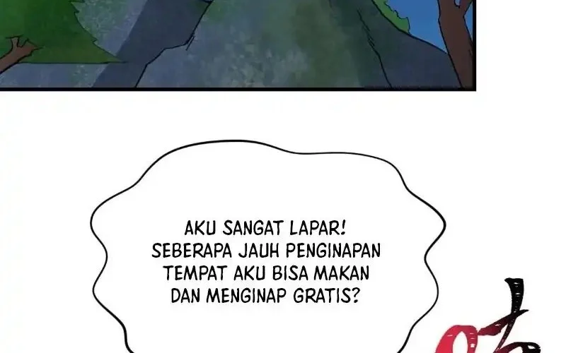 Age of Terror Chapter 293 - halaman 76