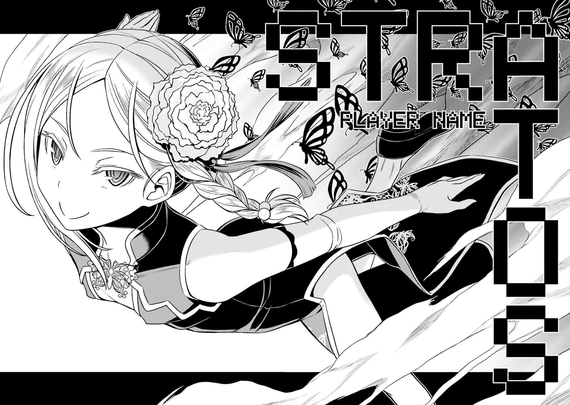 Age of Terror Chapter 294 - halaman 34