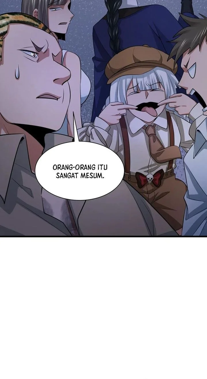 Age of Terror Chapter 294 - halaman 43