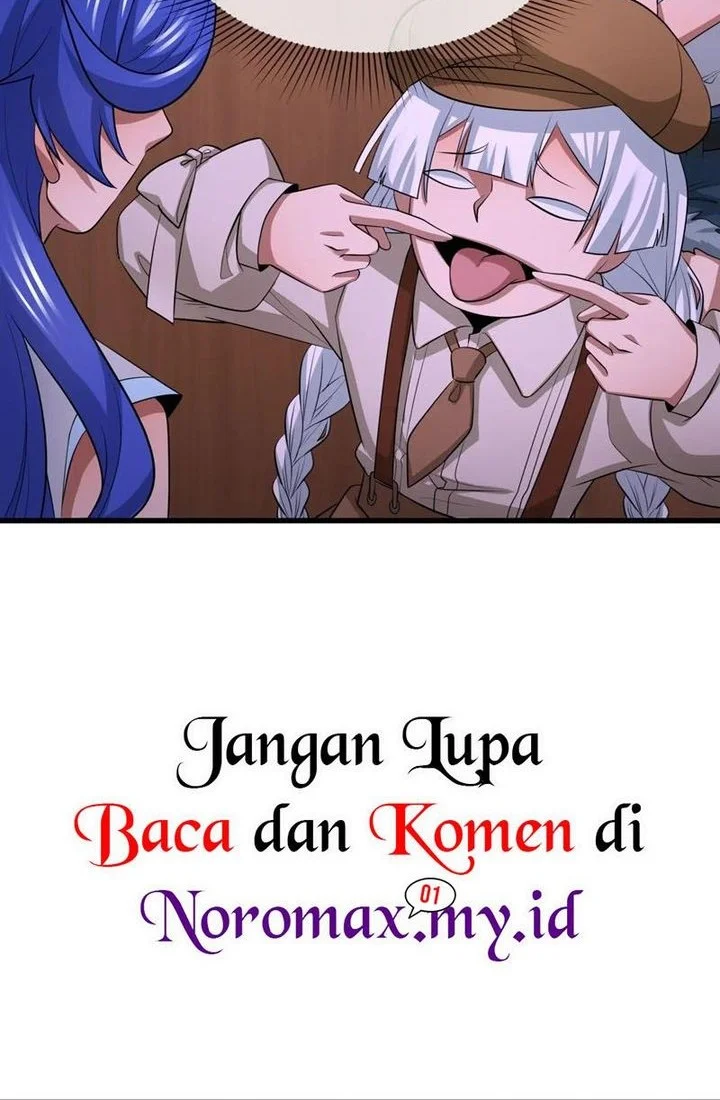 Age of Terror Chapter 294 - halaman 45