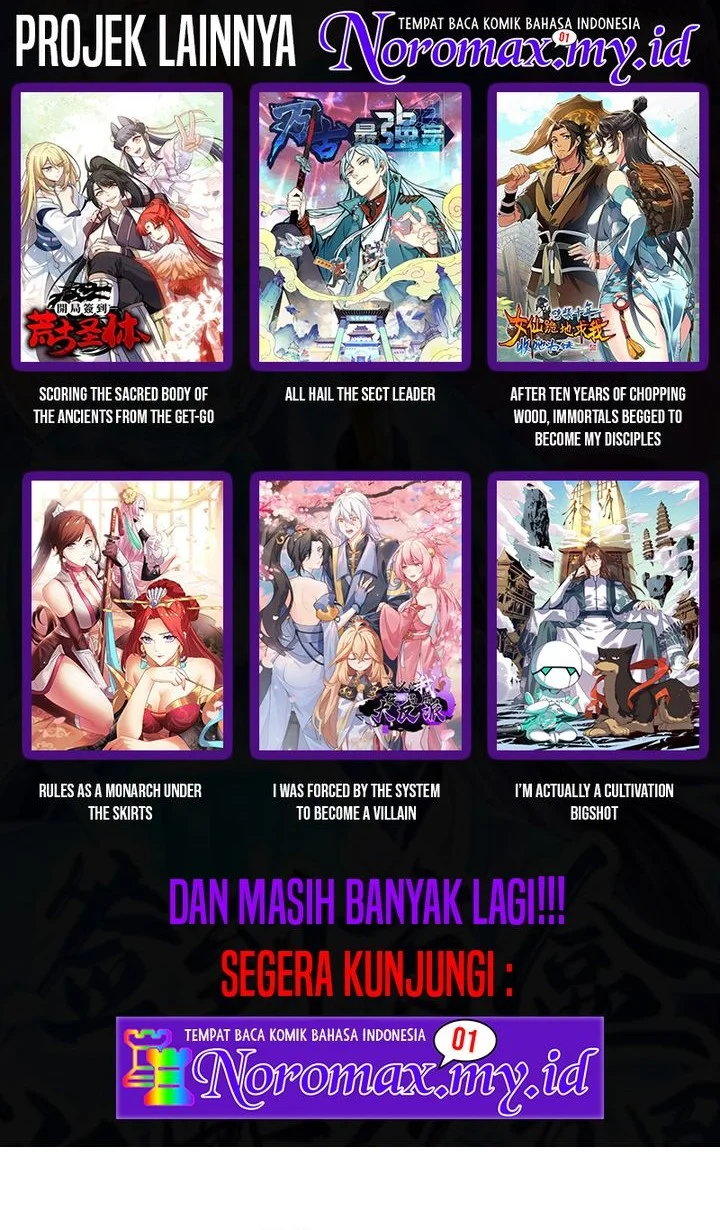 Age of Terror Chapter 294 - halaman 56