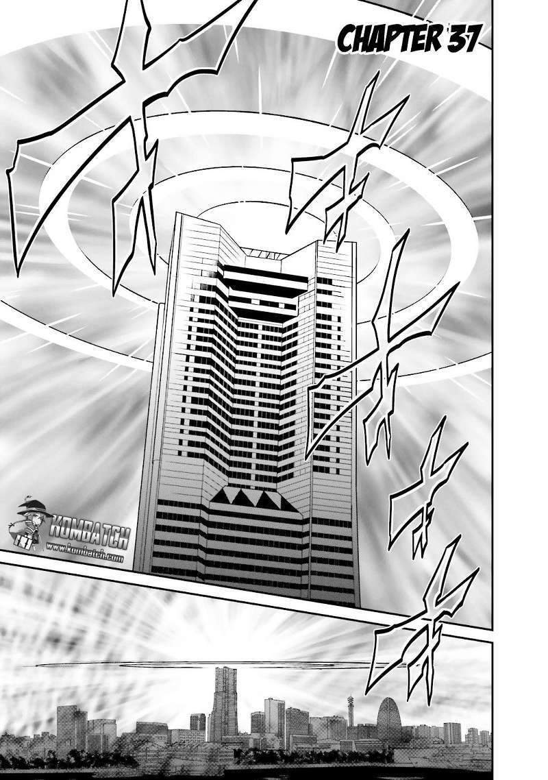 Age of Terror Chapter 295 - halaman 2