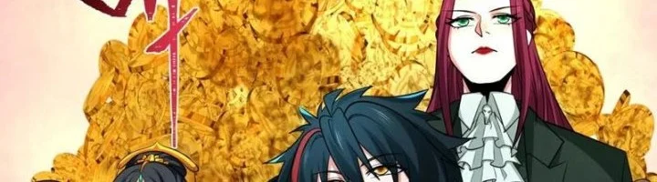 Age of Terror Chapter 296 - halaman 53