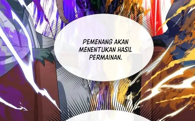 Age of Terror Chapter 297 - halaman 33