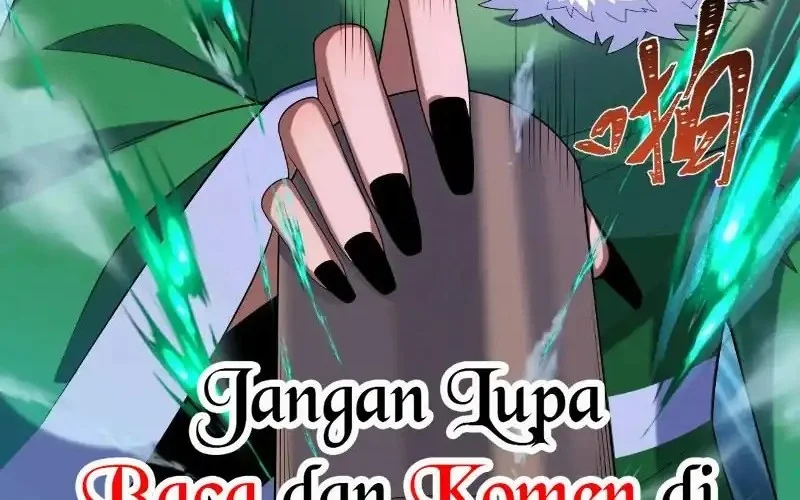 Age of Terror Chapter 297 - halaman 35