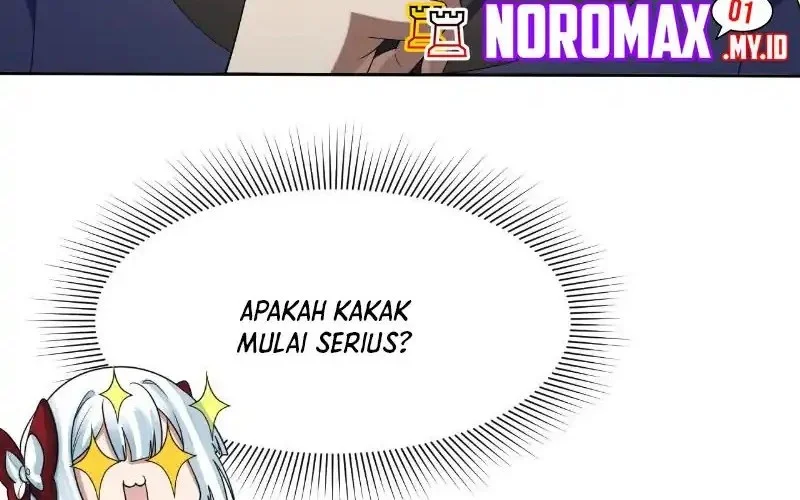 Age of Terror Chapter 297 - halaman 37