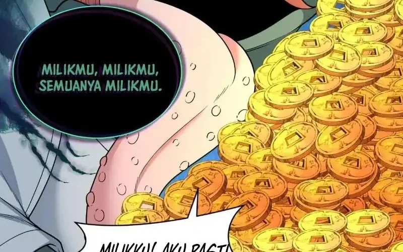 Age of Terror Chapter 297 - halaman 41