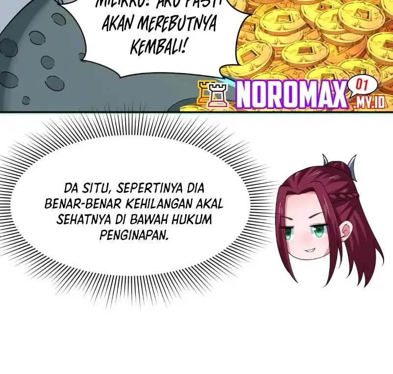 Age of Terror Chapter 297 - halaman 42