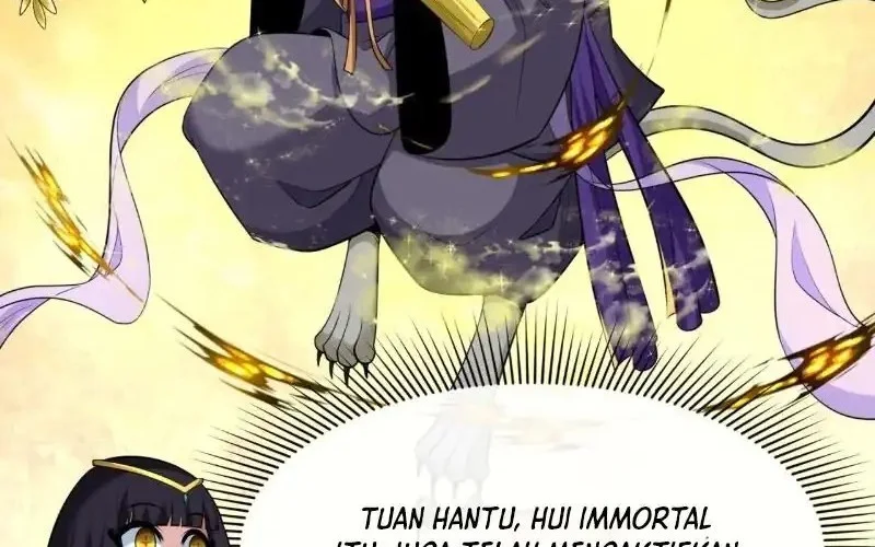 Age of Terror Chapter 298 - halaman 39