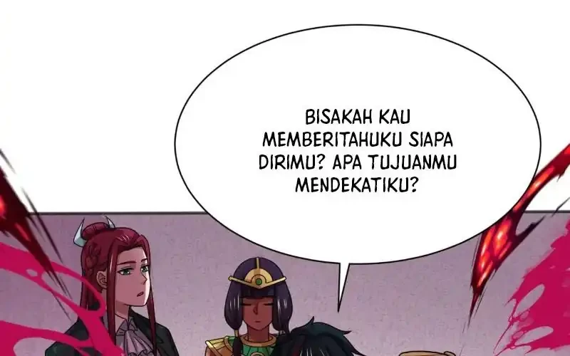 Age of Terror Chapter 299 - halaman 33