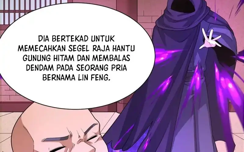 Age of Terror Chapter 299 - halaman 46