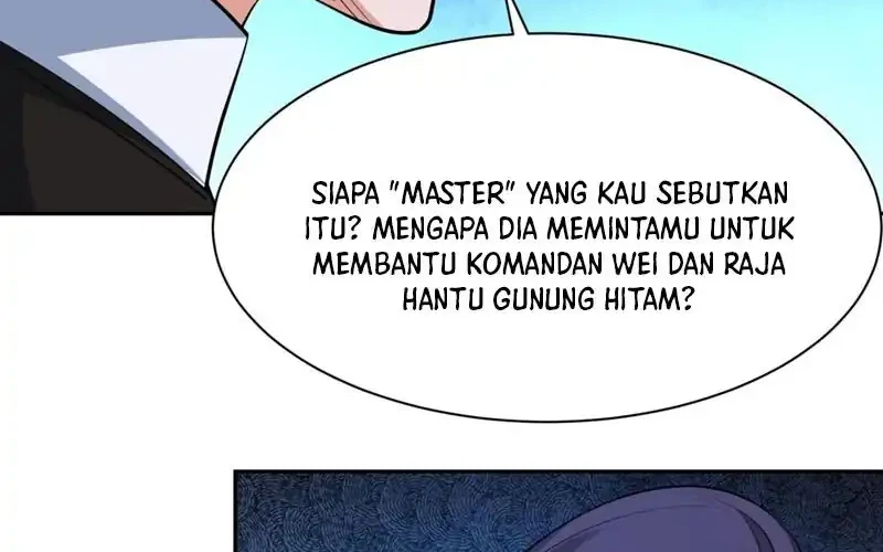 Age of Terror Chapter 299 - halaman 54