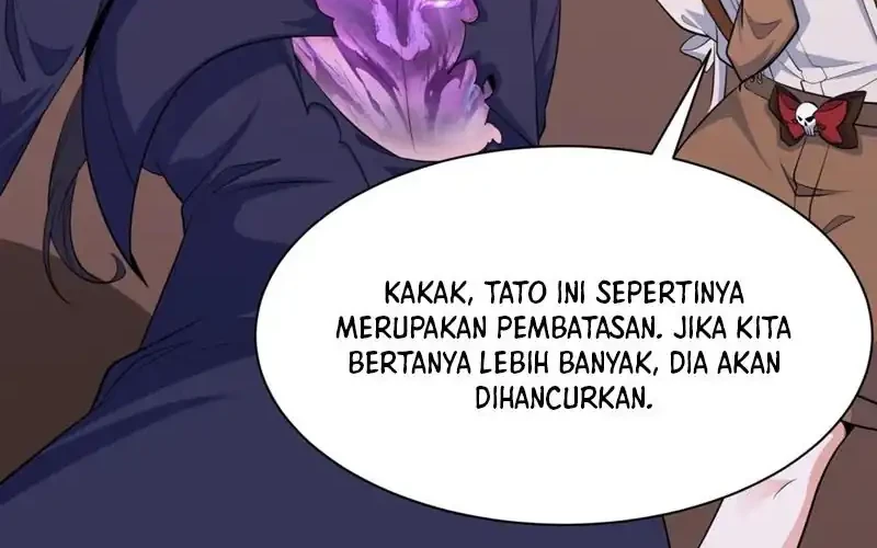 Age of Terror Chapter 299 - halaman 58