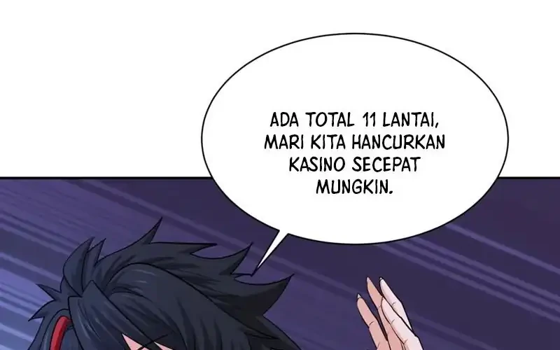 Age of Terror Chapter 299 - halaman 62