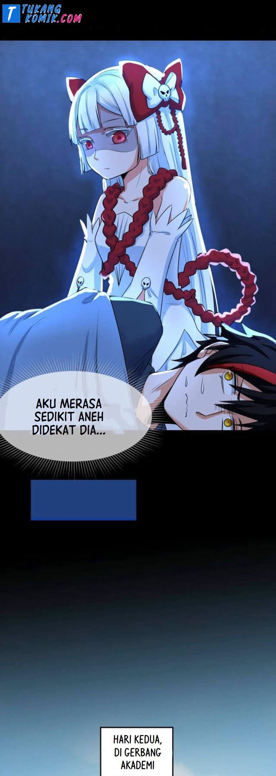 Age of Terror Chapter 3 - halaman 13