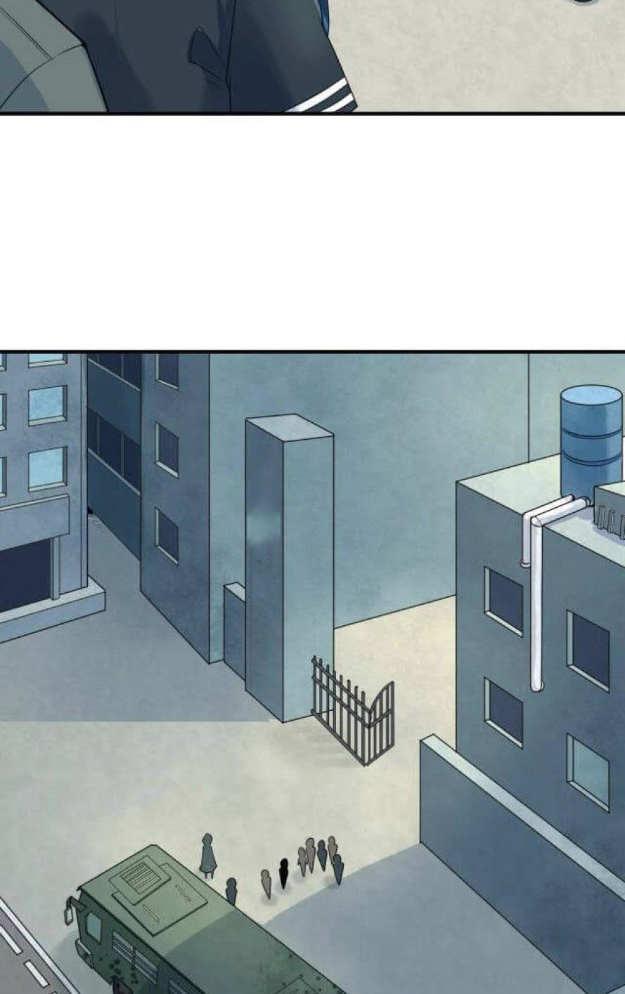 Age of Terror Chapter 3 - halaman 16