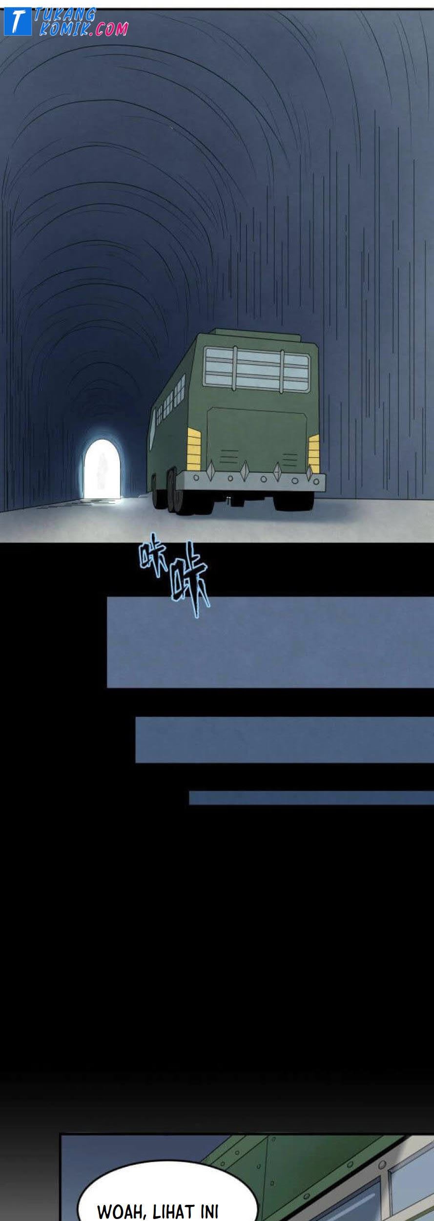 Age of Terror Chapter 3 - halaman 25