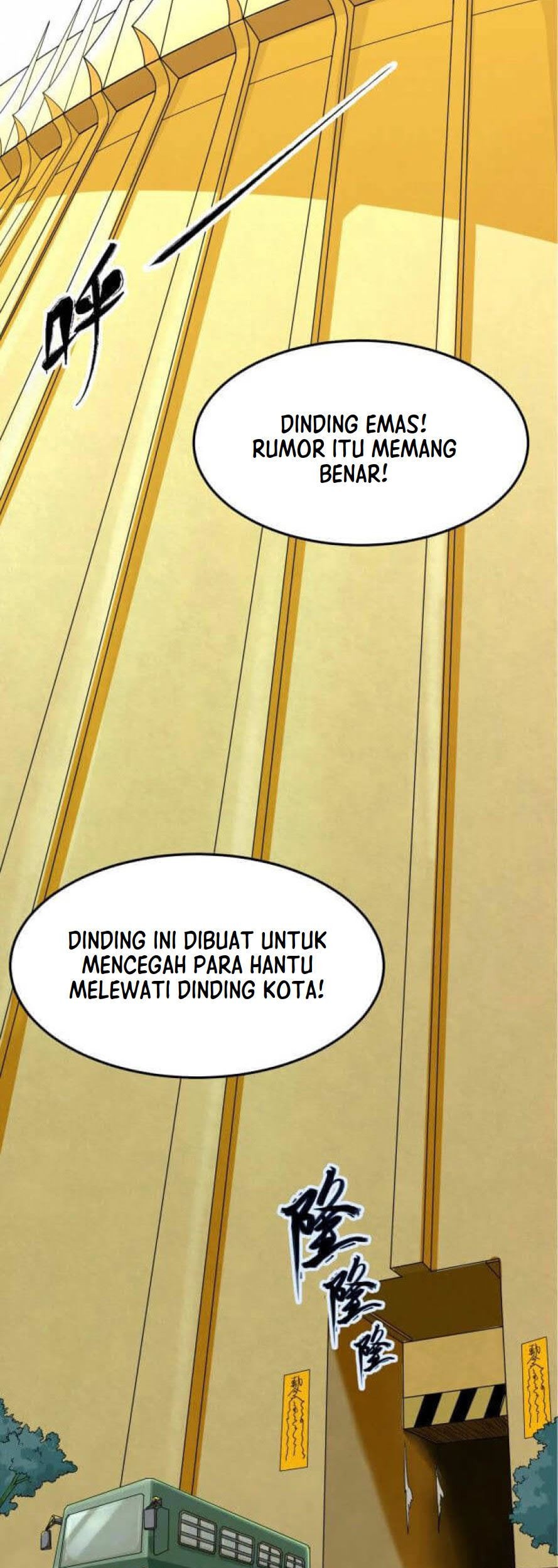 Age of Terror Chapter 3 - halaman 27