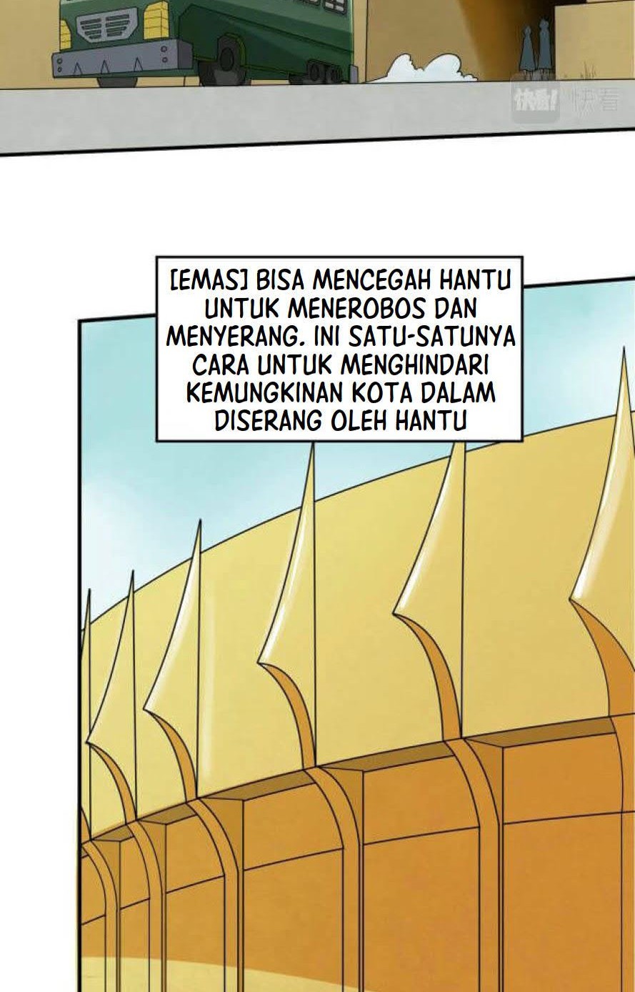 Age of Terror Chapter 3 - halaman 28