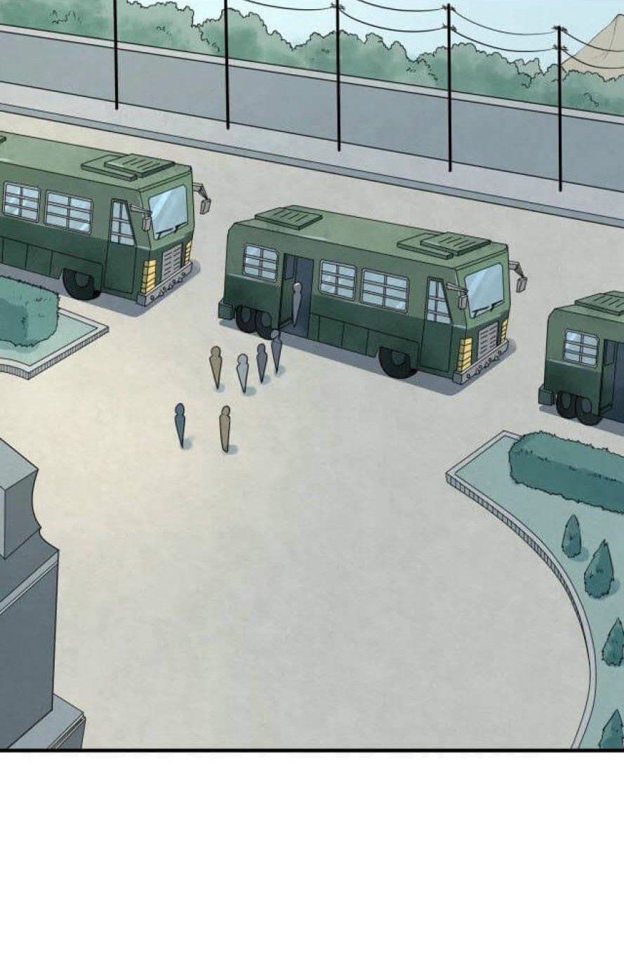 Age of Terror Chapter 3 - halaman 30