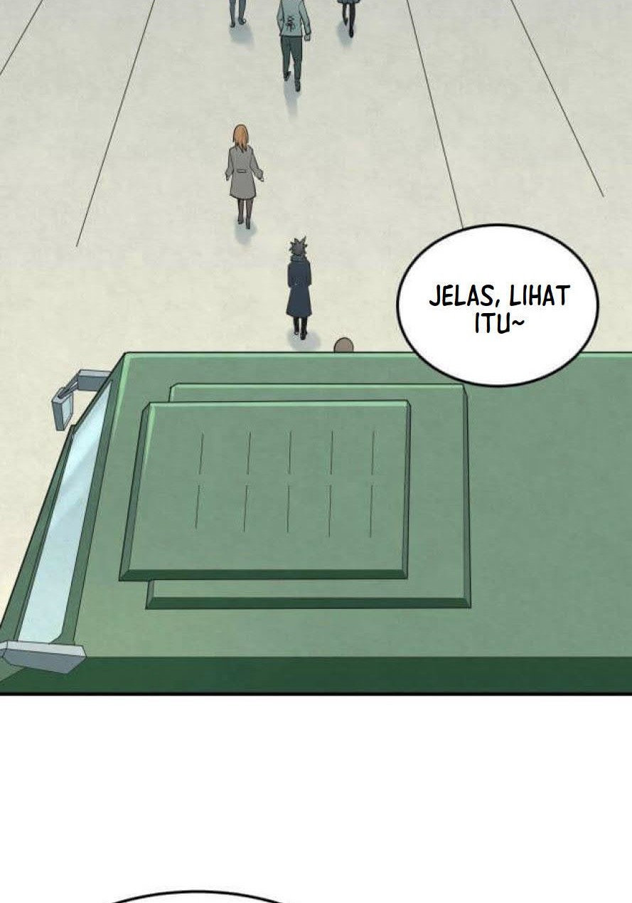 Age of Terror Chapter 3 - halaman 32
