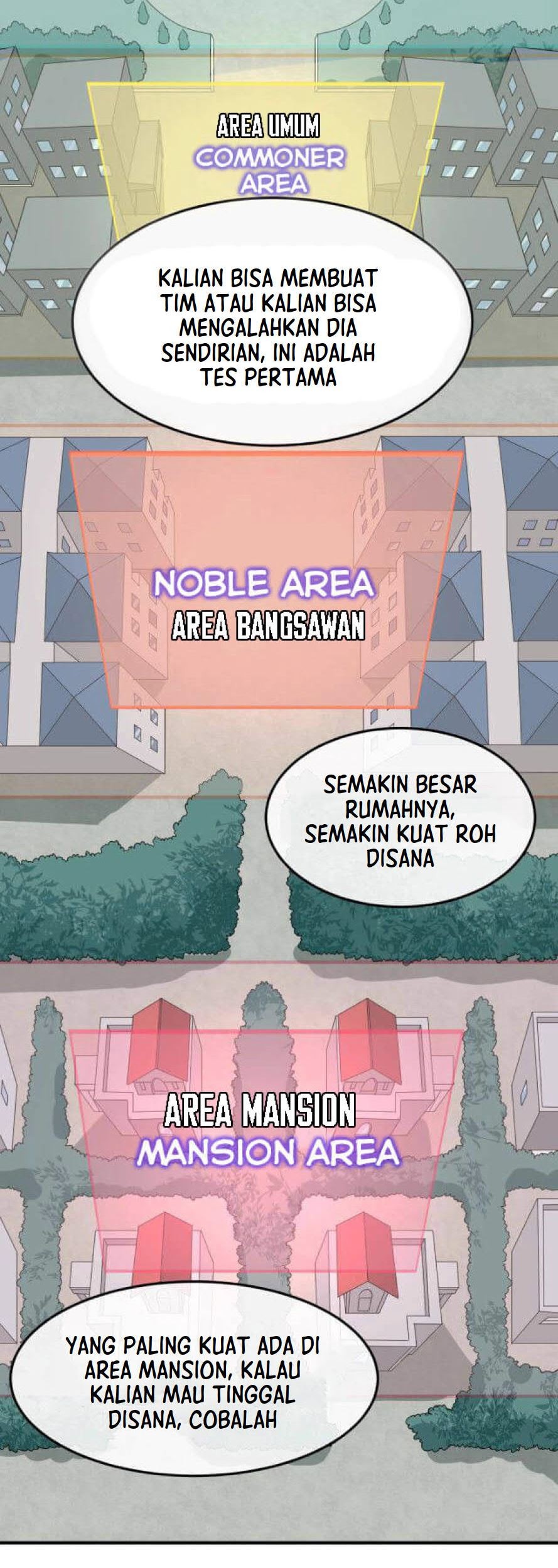 Age of Terror Chapter 3 - halaman 39