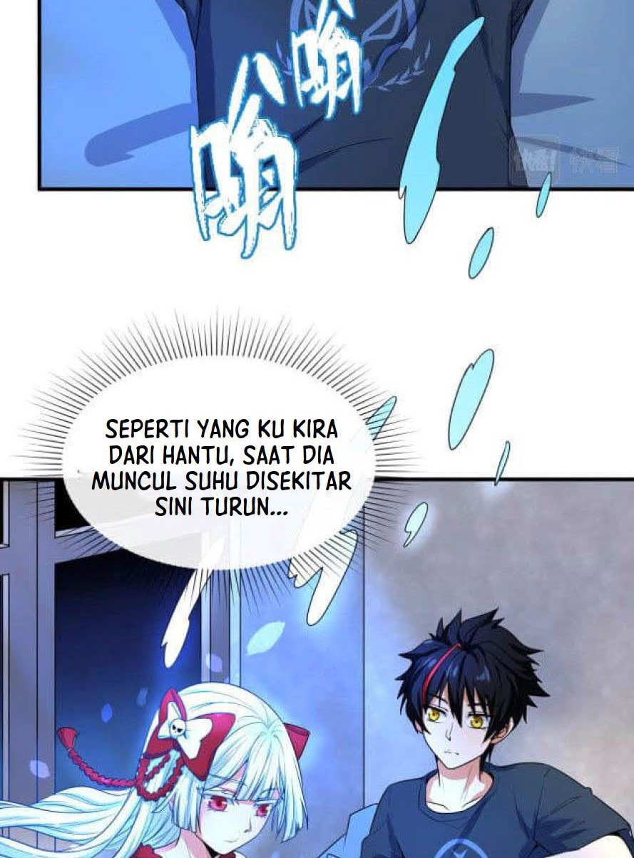 Age of Terror Chapter 3 - halaman 4